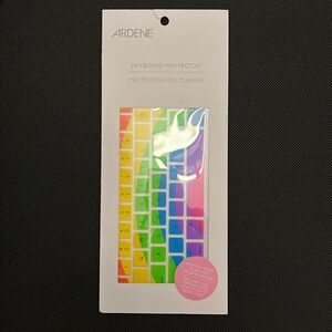 Brand New MacBook Pro Keyboard Protector